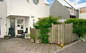 Guesthouse Monika Blondal